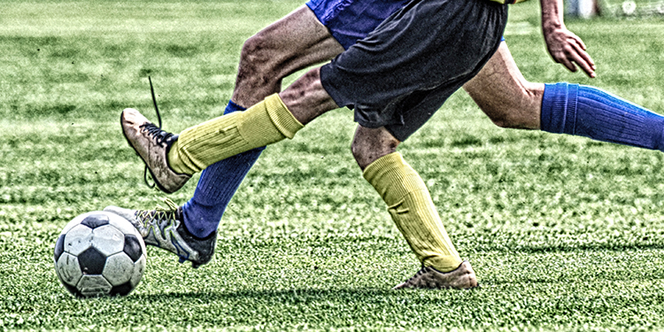 Compartment Syndrome