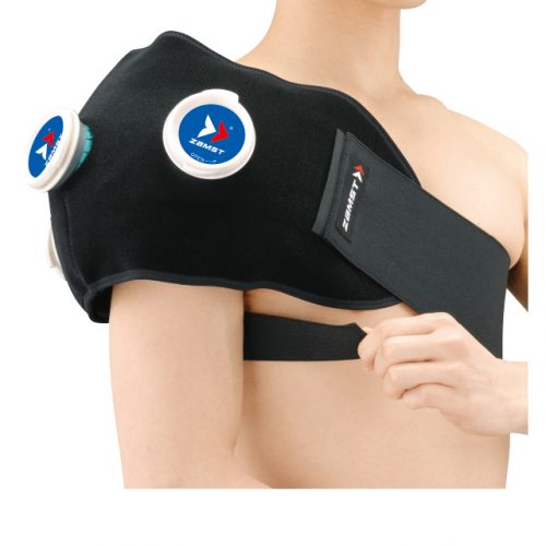 Straps that enhance fit