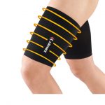 減少肌肉不必要的晃動