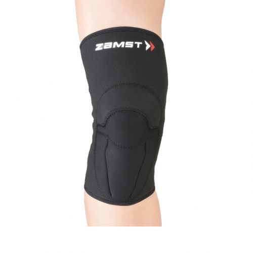 保護膝蓋免受摩擦的全覆蓋型