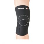 壓迫膝蓋骨的膝蓋骨墊片