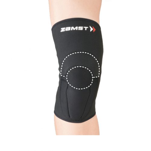 使貼合度提高的立體壓縮縫製