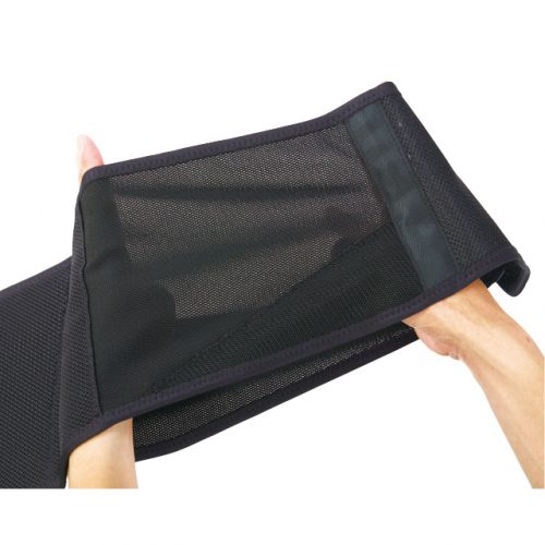 輕薄，穿著舒適