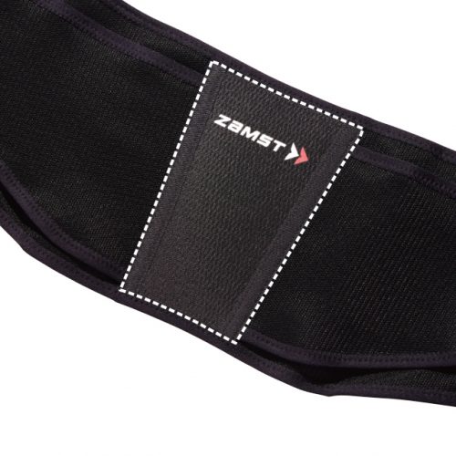 大面積支撐背部