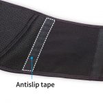 有效抑制因活動導致的錯位