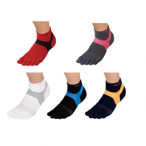 5種顏色可供選擇