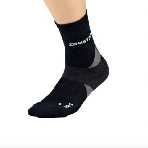 階段性加壓，保護小腿